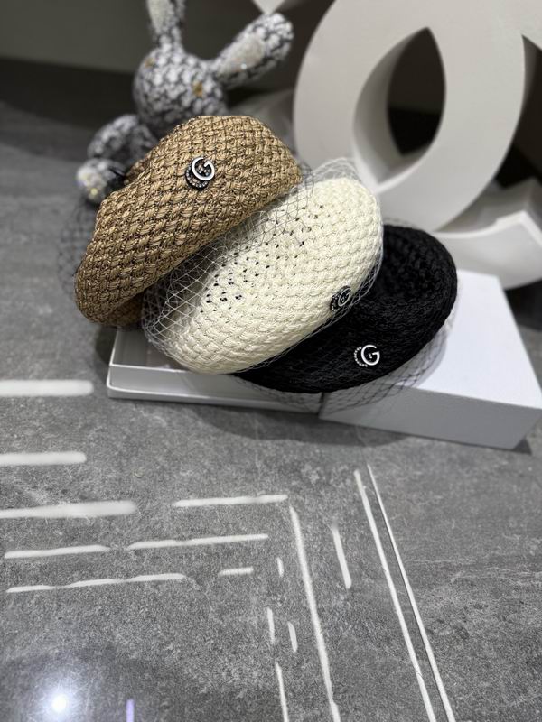 Gucci beret dx04